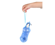 PetiGIO PETI-170L-B butelka na wodę 520ml niebieska - 1581023 - zdjęcie 4